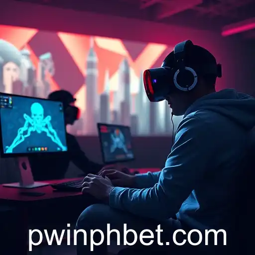 Emerging Trends in Online Gaming