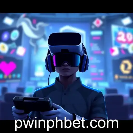 Gaming Thrives Amidst Technological Innovations