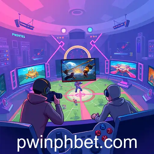 The Digital Chessboard of Online Gaming