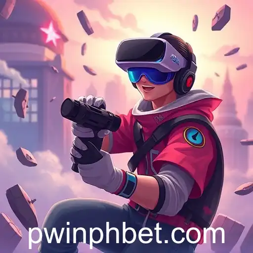 The Digital Playground: Exploring Pwinph