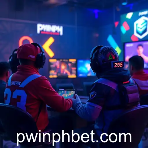 Gaming Evolution: Pwinph Leads the Charge