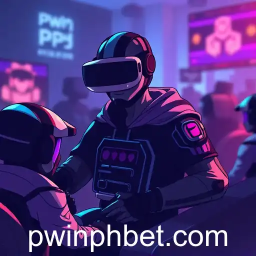 Gaming Innovations on Pwinph