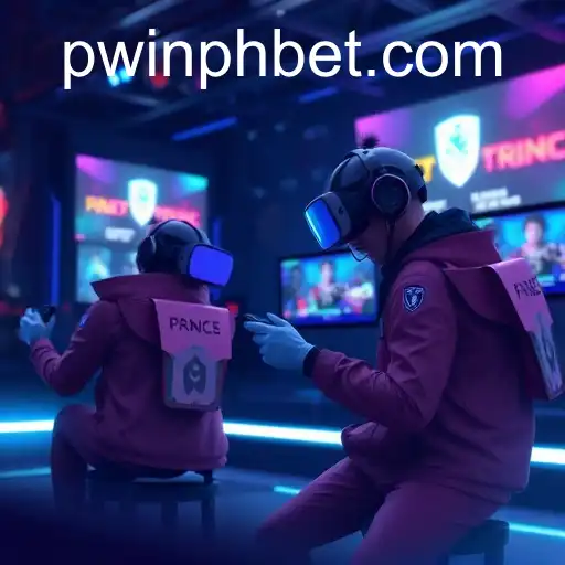 Evolving Gaming Landscape and Pwinph's Rise