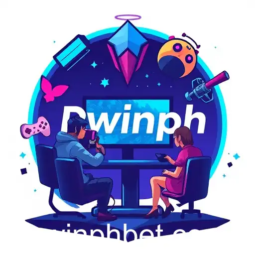 Pwinph: Leading the Way in Online Gaming