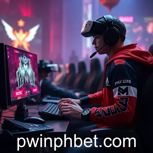 The Rise of Pwinph in Online Gaming