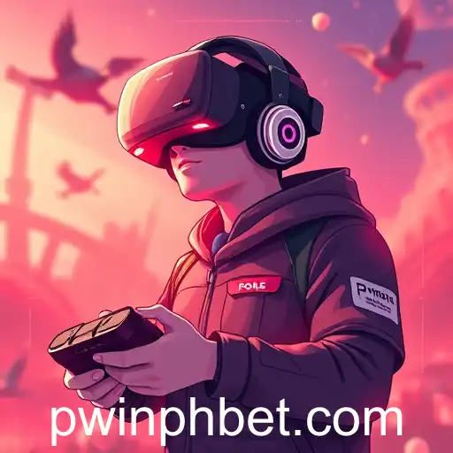 The Rise of Pwinph: Redefining Online Gaming Experience