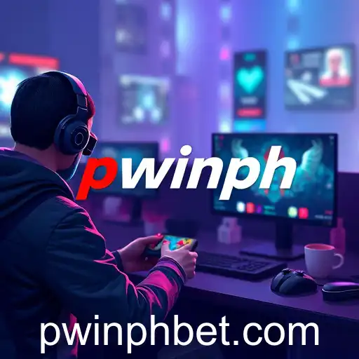 The Growing Influence of 'pwinph' in Online Gaming