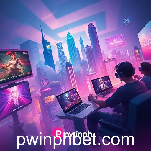 The Rise of Pwinph in Online Gaming