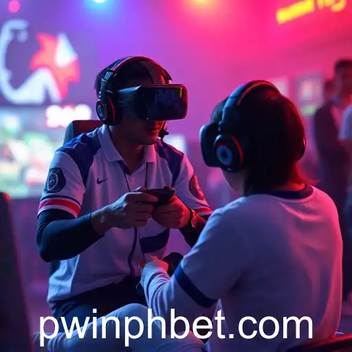 The Rise of Game Websites: Pwinph Leading the Way