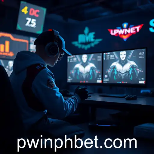 The Rise of Pwinph: Changing the Gaming Landscape