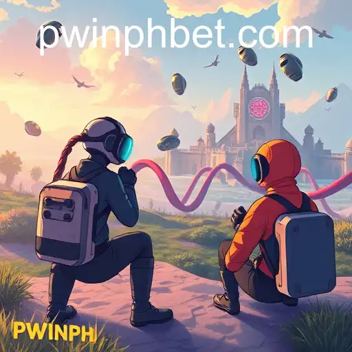 The Pwinph Phenomenon: Gaming in Evolution