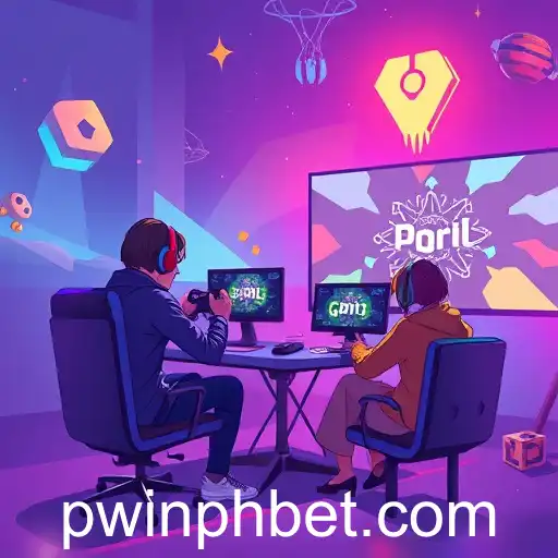 The Rise of Pwinph: Revolutionizing Online Gaming